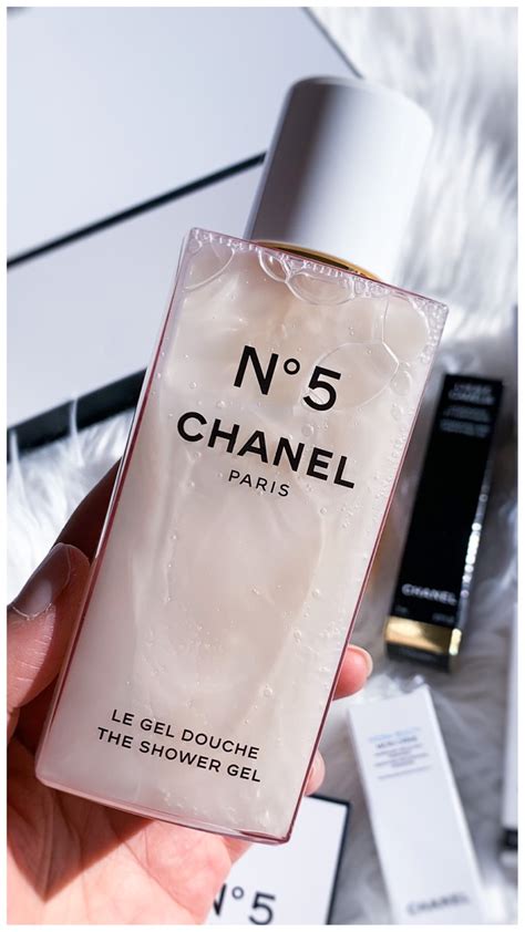 chanel no 5 soap box|chanel number 5 bath gel.